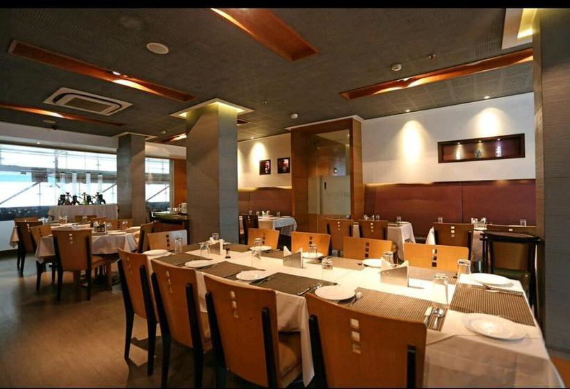 Hotel Suncity Premiere 10