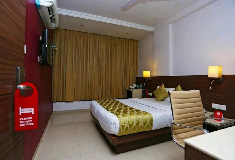 Hotel Suncity Premiere 11