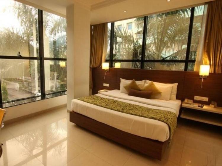 Hotel Suncity Premiere 12