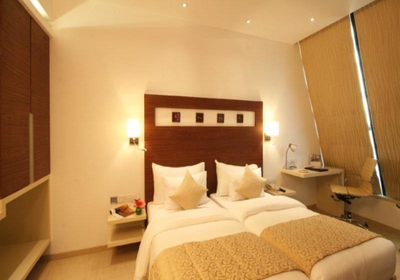 Hotel Suncity Premiere 14