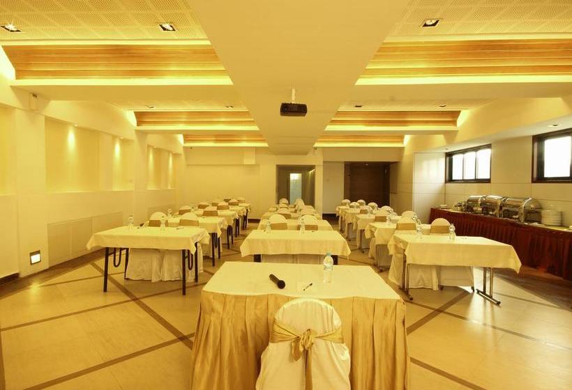 Hotel Suncity Premiere 15