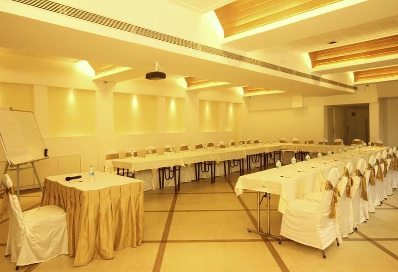 Hotel Suncity Premiere 17