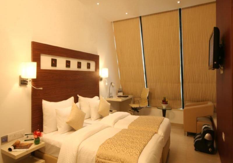 Hotel Suncity Premiere 18