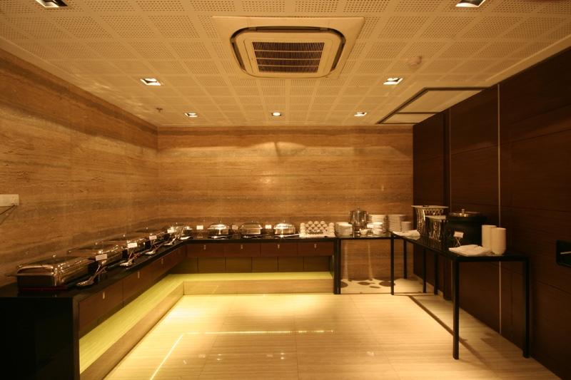 Hotel Suncity Premiere 20