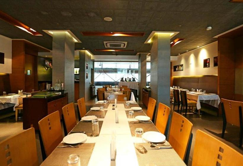 Hotel Suncity Premiere 3