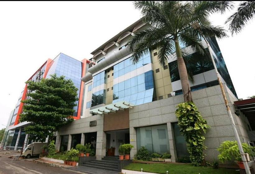 Hotel Suncity Premiere 4