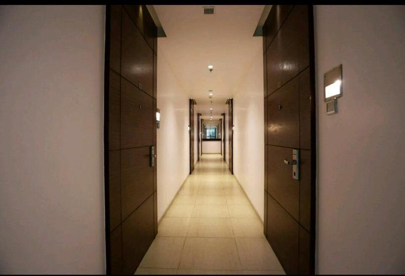 Hotel Suncity Premiere 5