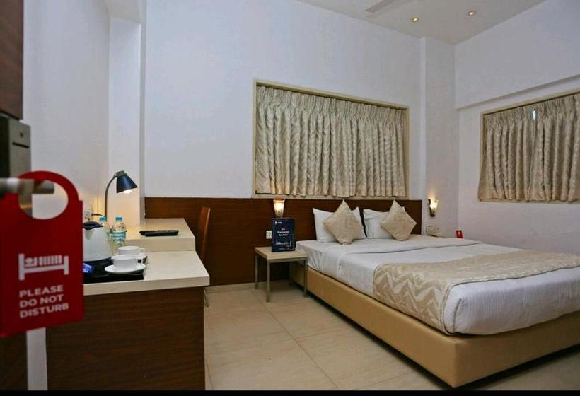 Hotel Suncity Premiere 6