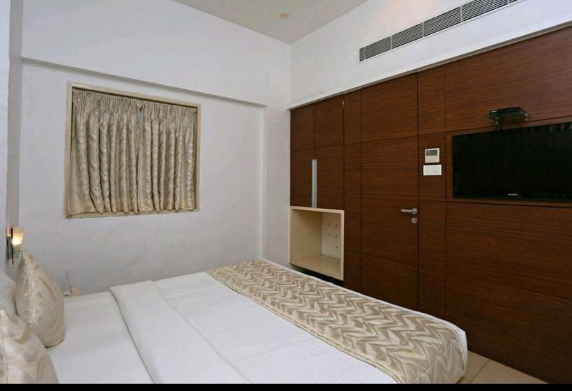 Hotel Suncity Premiere 7