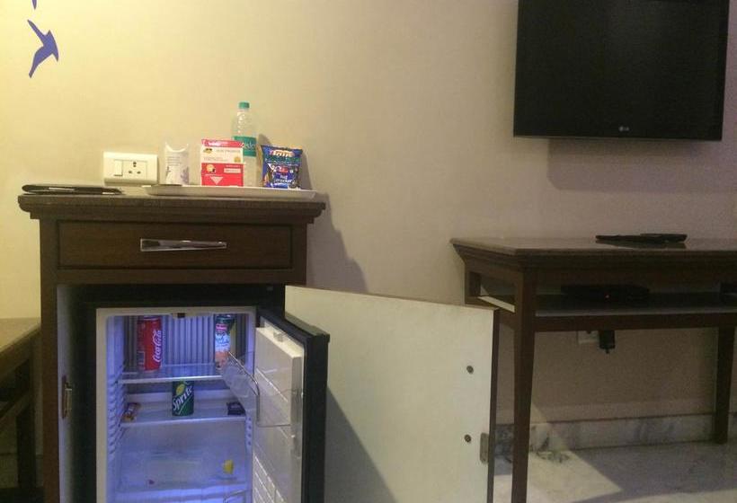 Hotel Leela Grande 20