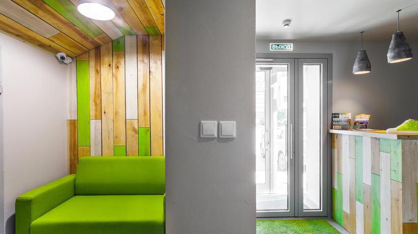 Hotel and Hostel Live 14