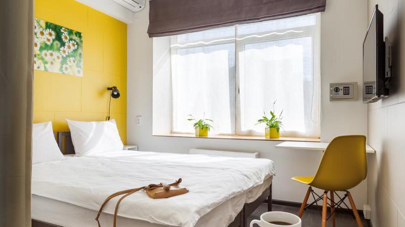 Hotel and Hostel Live 5