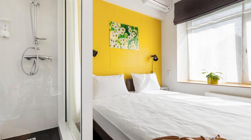 Hotel and Hostel Live 7