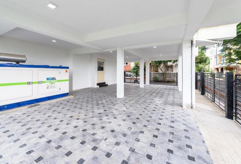 Hotel Treebo Adin Residence 11