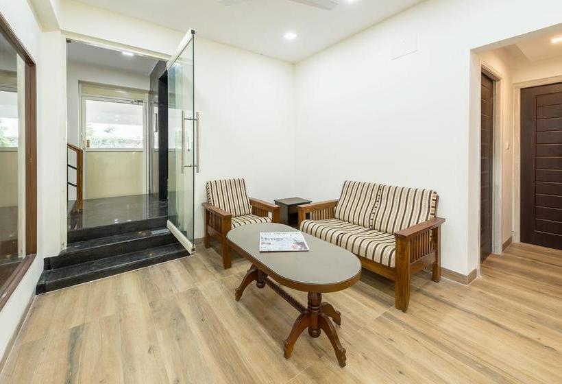 Hotel Treebo Adin Residence 3