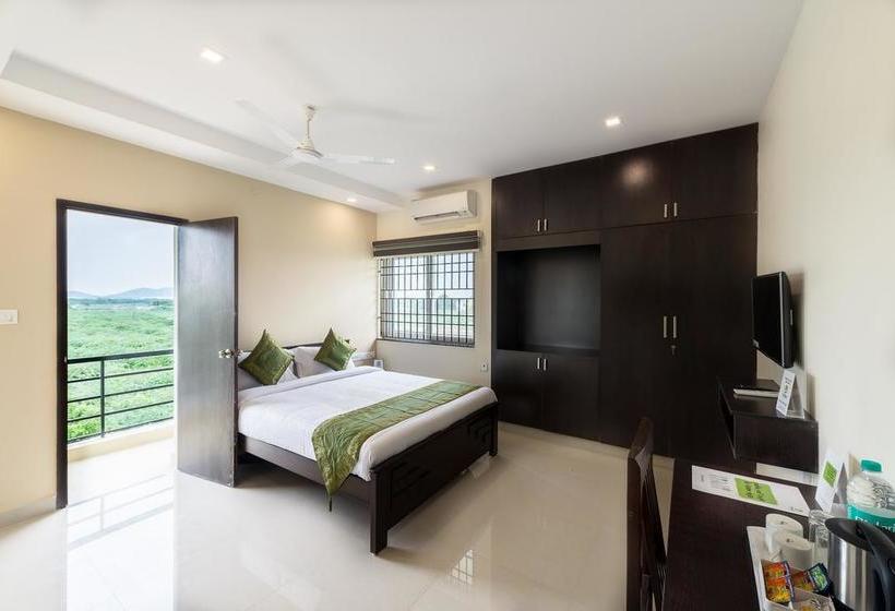 Hotel Treebo Adin Residence 9