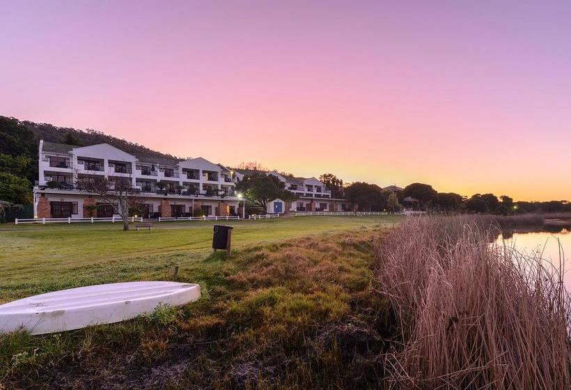 Resort Placid Waters