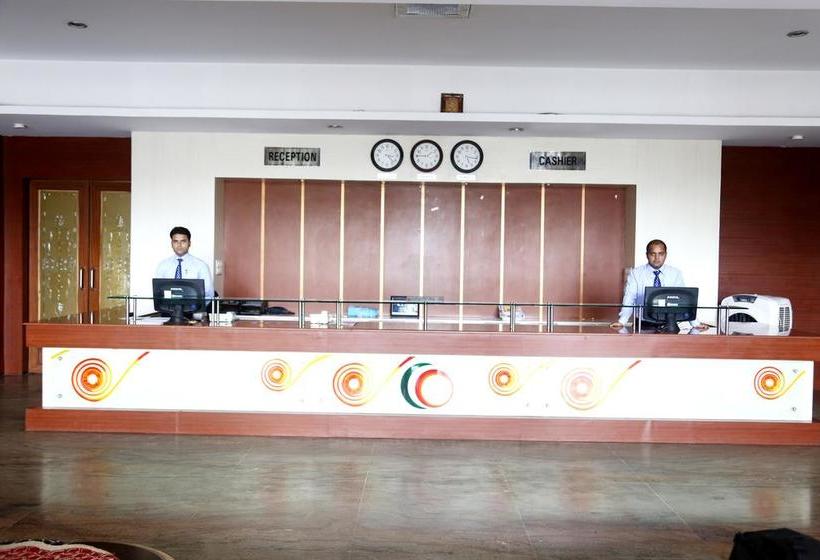 Hotel Raja Bhoj Madhya Pradesh