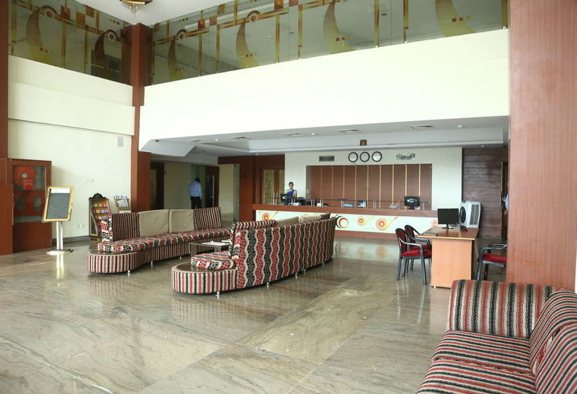 Hotel Raja Bhoj 11