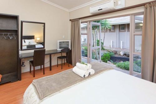 Bed and Breakfast Aloe Manor 10