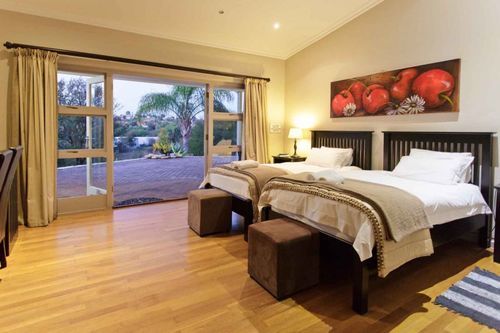 Bed and Breakfast Aloe Manor 11