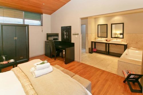 Bed and Breakfast Aloe Manor 12