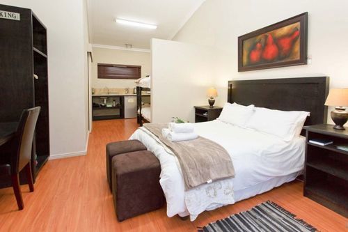 Bed and Breakfast Aloe Manor 13