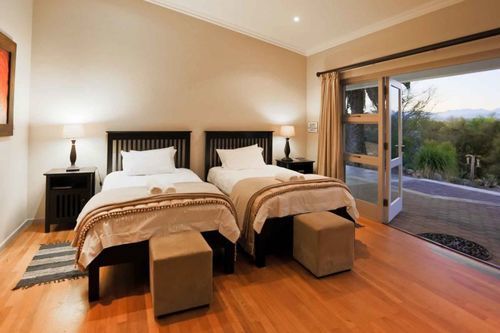 Bed and Breakfast Aloe Manor 14