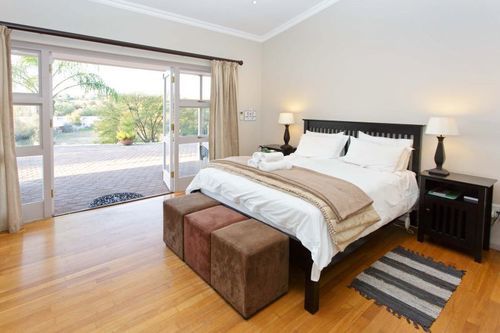 Bed and Breakfast Aloe Manor 15