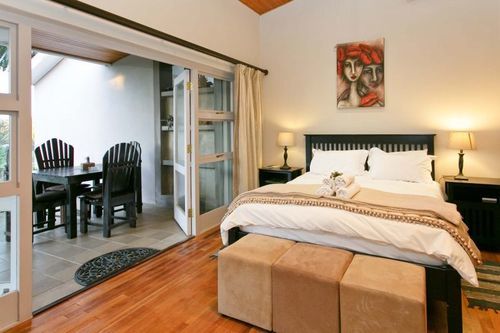 Bed and Breakfast Aloe Manor 16