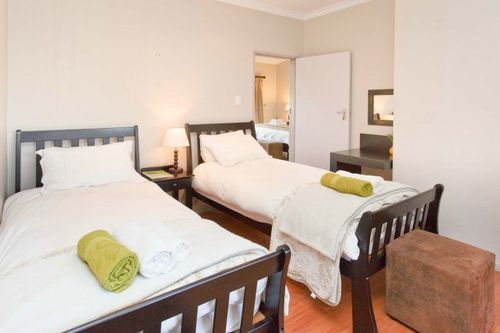 Bed and Breakfast Aloe Manor 17