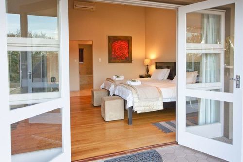 Bed and Breakfast Aloe Manor 18