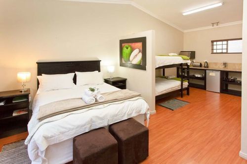 Bed and Breakfast Aloe Manor 19