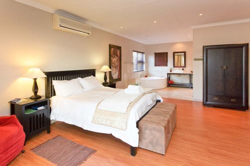 Bed and Breakfast Aloe Manor 2