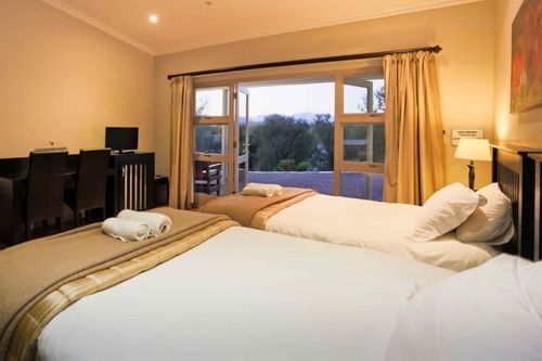 Bed and Breakfast Aloe Manor 20