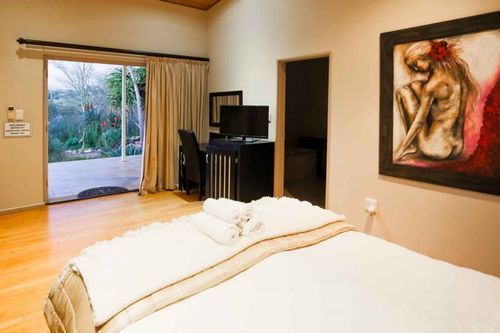 Bed and Breakfast Aloe Manor 3