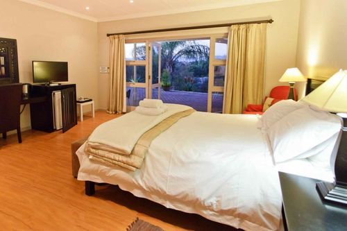 Bed and Breakfast Aloe Manor 4