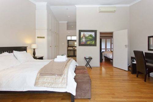 Bed and Breakfast Aloe Manor 9