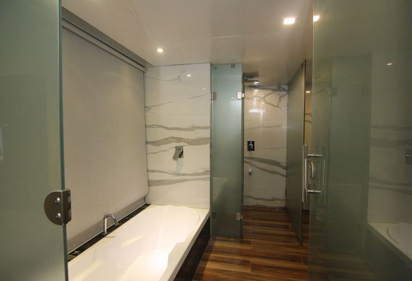 Hotel Kumar Resort Lonavala 1