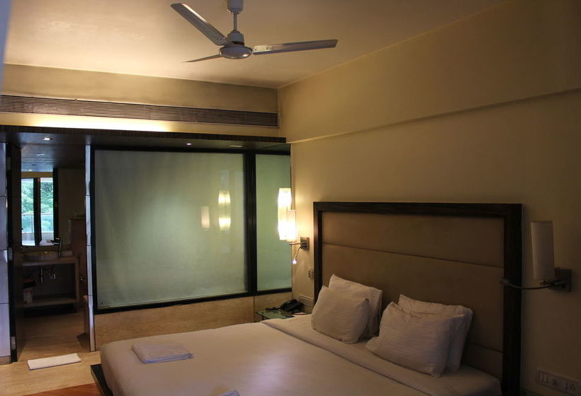 Hotel Kumar Resort Lonavala 15