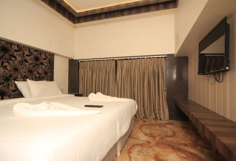 Hotel Kumar Resort Lonavala 16