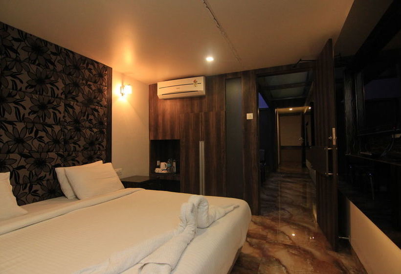 Hotel Kumar Resort Lonavala 17