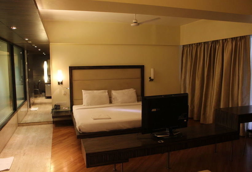 Hotel Kumar Resort Lonavala 19