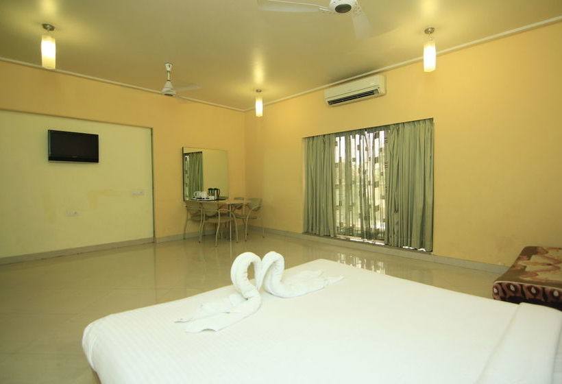 Hotel Kumar Resort Lonavala 2