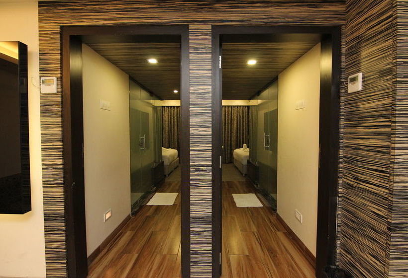 Hotel Kumar Resort Lonavala 3