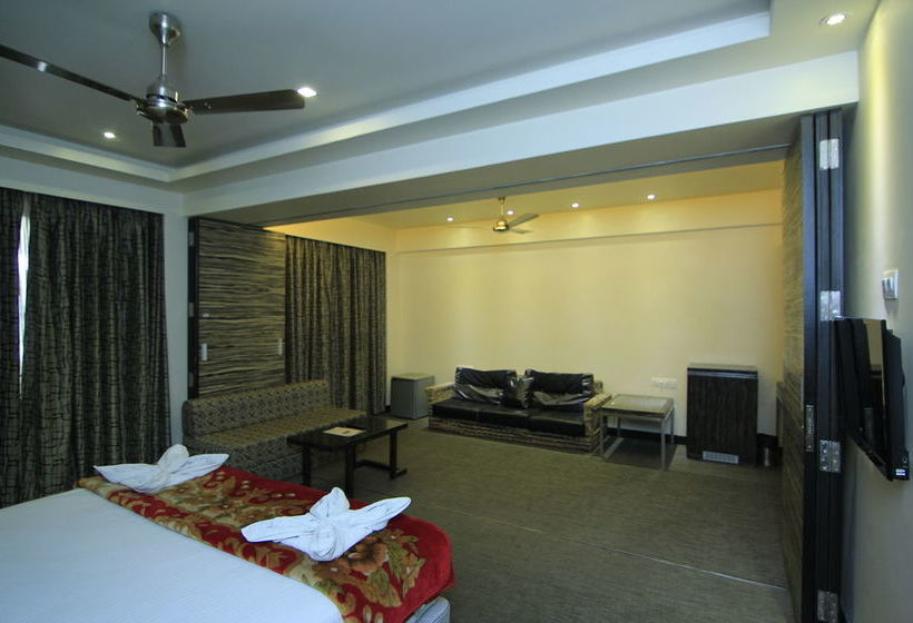 Hotel Kumar Resort Lonavala 4