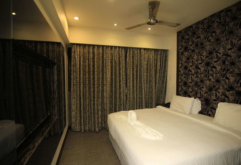 Hotel Kumar Resort Lonavala 5