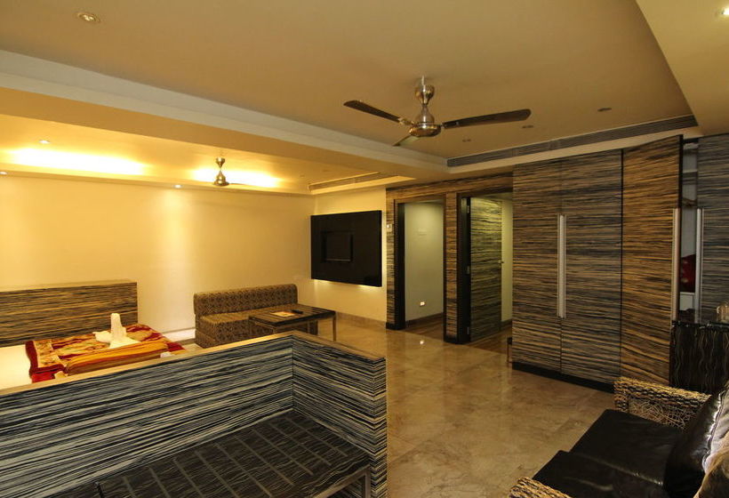 Hotel Kumar Resort Lonavala 6