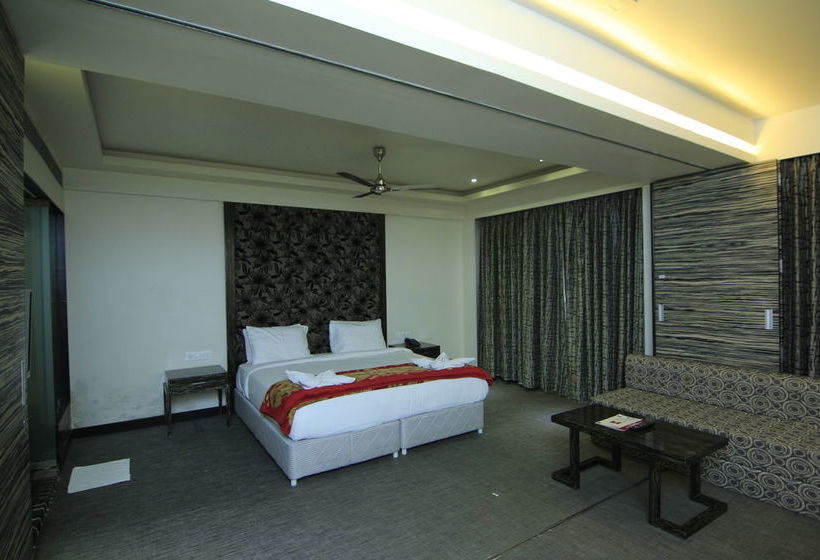 Hotel Kumar Resort Lonavala 7