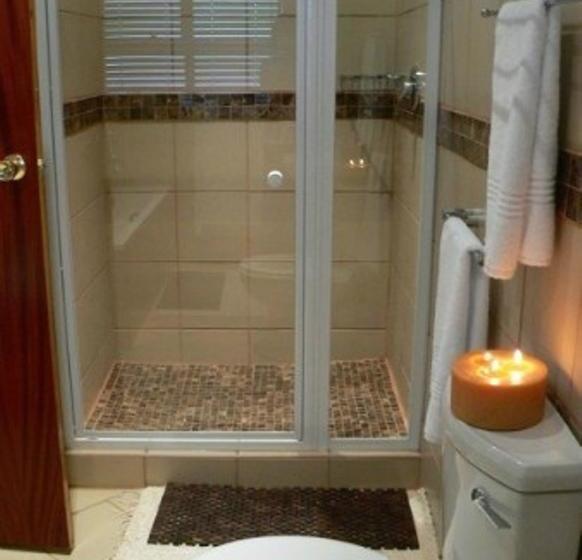 Pensión Rustenburg Boutique Noroeste